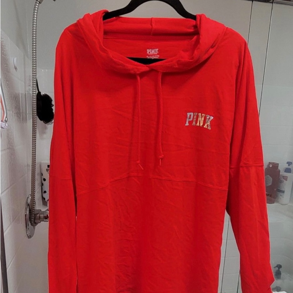 Victoria Secret PINK Pullover Hoodie